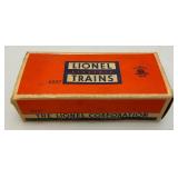Vintage Lionel O Gauge No. 6257 S.P. Caboose In Original Box