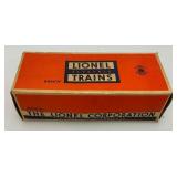 Vintage Lionel O Gauge No. 6466W  Lionel Lines Whistle Tender In Original Box