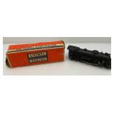 Vintage Lionel O Gauge No. 2026 LOCOMOTIVE With Smoke Chamber In Original Box (Very Nice Condition)