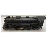 Vintage Lionel O Gauge No. 2026 LOCOMOTIVE With Smoke Chamber In Original Box (Very Nice Condition)