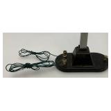 Vintage Lionel O Gauge No. 154 Highway Railroad Crossing (Very Nice Condition)