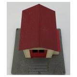 Vintage Lionel O Gauge No. 125 Whistling Station (Untested)