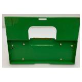 Vintage Lionel O Gauge No. 3462P Refrigerated Milk Car Platform Model Train Railway B17-12