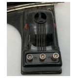 Vintage Lionel O Gauge No. 1121 Pair Of Track Switches