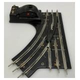 Vintage Lionel O Gauge No. 1121 Pair Of Track Switches