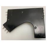 Vintage Lionel O Gauge No. 1121 Pair Of Track Switches