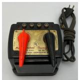 Vintage Lionel O Gauge No. 1033 Transformer 90 Watts (Nice Condition)