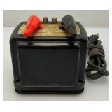 Vintage Lionel O Gauge No. 1033 Transformer 90 Watts (Nice Condition)