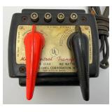 Vintage Lionel O Gauge No. 1033 Transformer 90 Watts (Nice Condition)