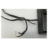 Vintage Lionel PostwarO Gauge No. 1122-100 Dual Switch Track Controller (Cord Brittle), Wood Barrels And More