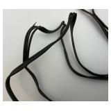 Vintage Lionel PostwarO Gauge No. 1122-100 Dual Switch Track Controller (Cord Brittle), Wood Barrels And More