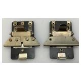 Vintage Lionel PostwarO Gauge No. 1122-100 Dual Switch Track Controller (Cord Brittle), Wood Barrels And More