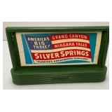 Vintage Lionel O Gauge No. 310 Billboard Signs