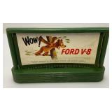 Vintage Lionel O Gauge No. 310 Billboard Signs