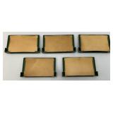 Vintage Lionel O Gauge No. 310 Billboard Signs