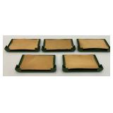 Vintage Lionel O Gauge No. 310 Billboard Signs