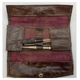 Very Cool Micro Fossil Specimen Slides And More