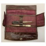 Very Cool Micro Fossil Specimen Slides And More