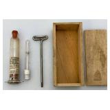 Very Cool Micro Fossil Specimen Slides And More