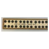 Very Cool Micro Fossil Specimen Slides And More