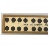 Very Cool Micro Fossil Specimen Slides And More