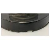 Vintage 22" Tall Lightbulb Display Piece Lamp (Works)