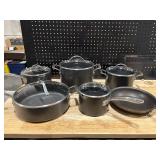 Pot and Pan Set