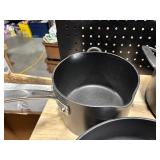 Pot and Pan Set