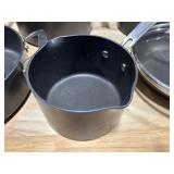 Pot and Pan Set