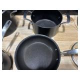 Pot and Pan Set