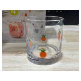 Fruit Icon Tumblers