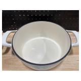 Dutch Oven 2 Piece Set Like New