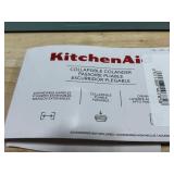 Collapsible Colander