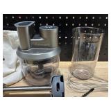 Cuisinart Immersion Blender