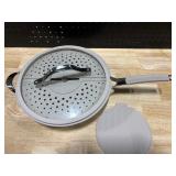 Tramontina Saute Pan