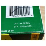 Ibuprofen, Headache Relief