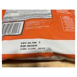 Cough Drops, Vitamins