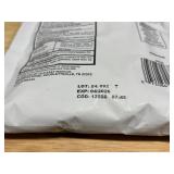 Cough Drops, Vitamins