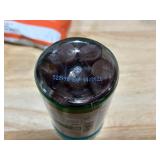 Cough Drops, Vitamins