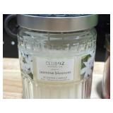 Scented and Citronella Candles