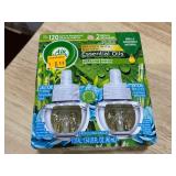 Air Fresheners, Candles