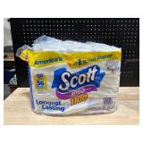 Scott Toilet Paper