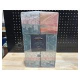 Kirkland Ultra Soft Facial Tissue 12 Cube Boxes