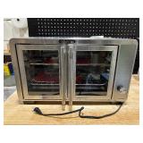 Gourmia French Door Oven Floor/Display Model