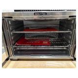 Gourmia French Door Oven Floor/Display Model