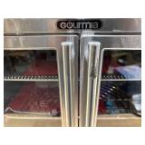 Gourmia French Door Oven Floor/Display Model