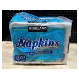 Napkins