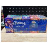 Kleenex 10 Flat Boxes