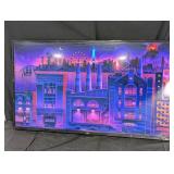 50in. TCL 50S421 Roku TV