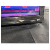 50in. TCL 50S421 Roku TV